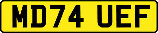 MD74UEF