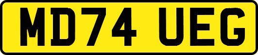 MD74UEG