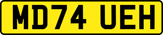 MD74UEH