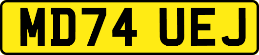 MD74UEJ