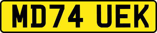 MD74UEK