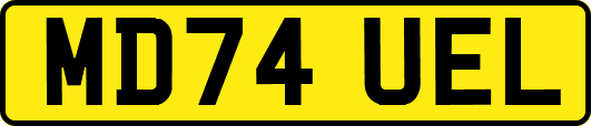 MD74UEL