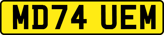 MD74UEM