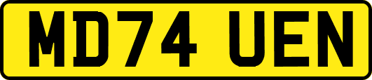 MD74UEN