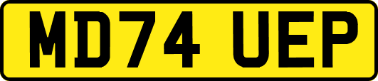 MD74UEP