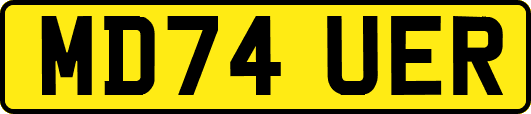 MD74UER