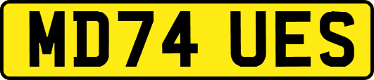 MD74UES