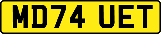 MD74UET