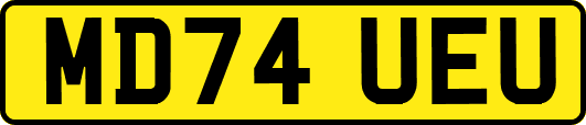 MD74UEU