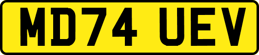 MD74UEV