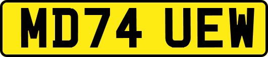 MD74UEW