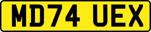 MD74UEX