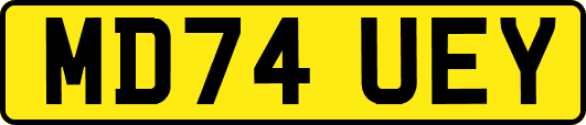 MD74UEY