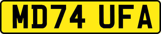 MD74UFA