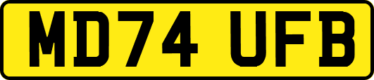 MD74UFB