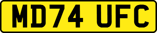 MD74UFC