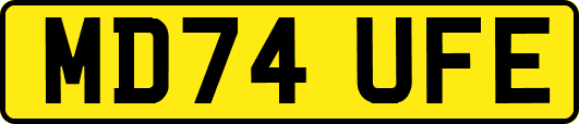 MD74UFE