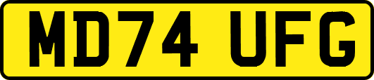 MD74UFG