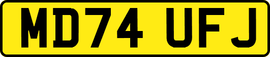 MD74UFJ
