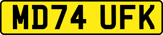 MD74UFK