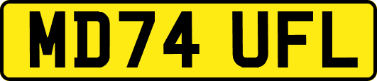 MD74UFL