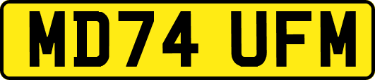 MD74UFM