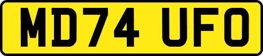 MD74UFO