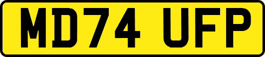 MD74UFP