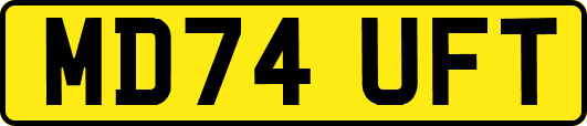 MD74UFT