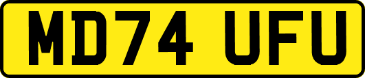 MD74UFU