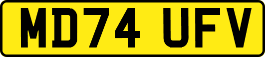 MD74UFV
