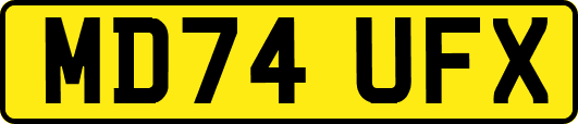MD74UFX
