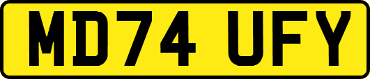 MD74UFY