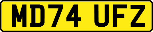 MD74UFZ