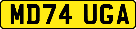 MD74UGA