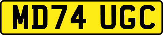 MD74UGC