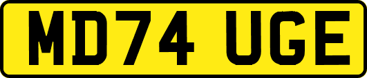 MD74UGE