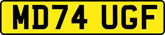 MD74UGF
