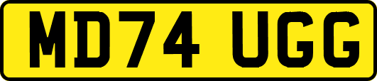 MD74UGG