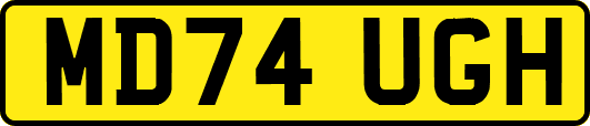 MD74UGH