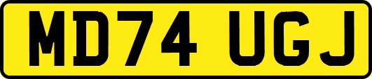MD74UGJ