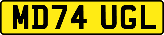 MD74UGL