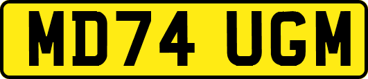MD74UGM