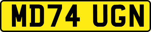 MD74UGN