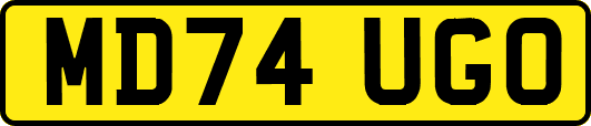 MD74UGO
