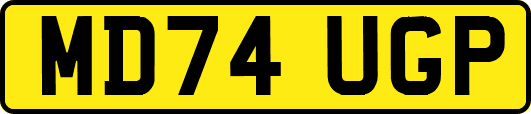 MD74UGP