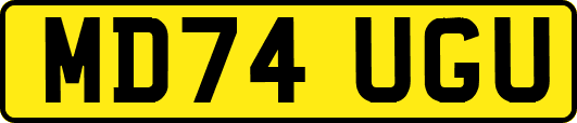 MD74UGU