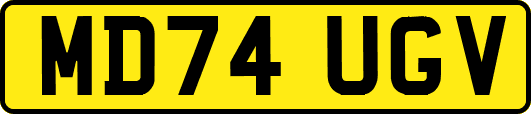 MD74UGV