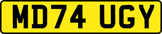 MD74UGY