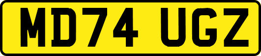 MD74UGZ